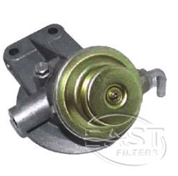 Fuel pump 23323-87309