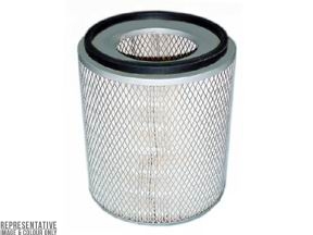 A-1027 - Air Filter - Sakura Filters Equivalent - A-1027