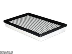A-33980 - Air Filter - Sakura Filters Equivalent - A-33980