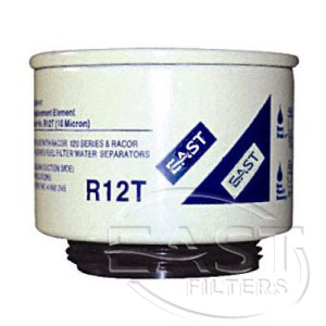 Fuel Filter R12T