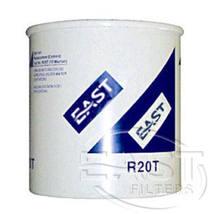 Fuel Filter R20T