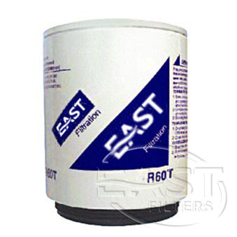 Fuel Filter R60T.