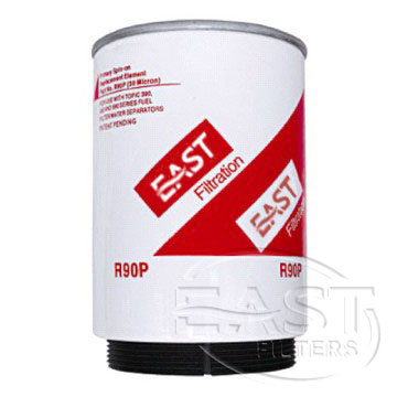 EF-41007 - Fuel Filter R90P