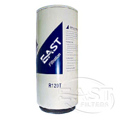 EF-41013 - Fuel Filter R120T