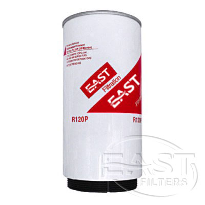 Fuel Filter R120P