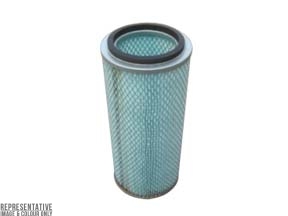 A-8640 - Air Filter - Sakura Filters Equivalent - A-8640