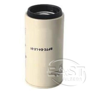 EA-41025 - Fuel Filter BPTC-E4-LX-01