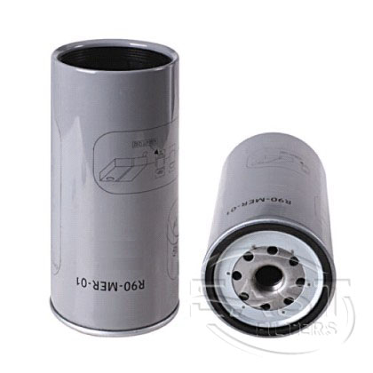 Fuel Filter R90-MER-01