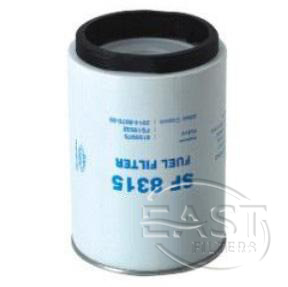 Fuel Filter SF8315