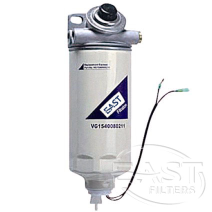 EF-41026 - تصفية الوقود VG1540080211