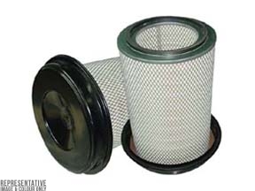 Sunshine Filters Part number 21083K76 GG 98% OF 20 MICRON. 