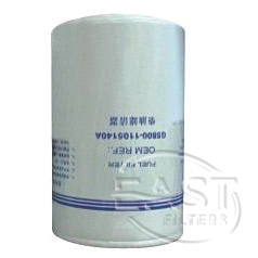 EA-41058 - Fuel Filter G5800-1105140A