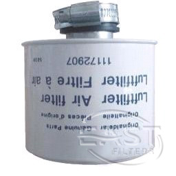 EA-45001 - Fuel Filter VOLVO 11172907