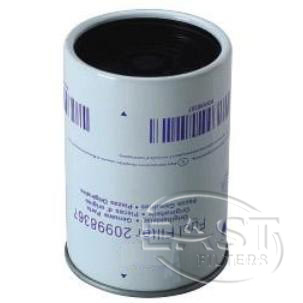 EA-45003 - Fuel Filter 20998367