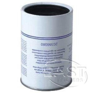 Fuel Filter 20386080