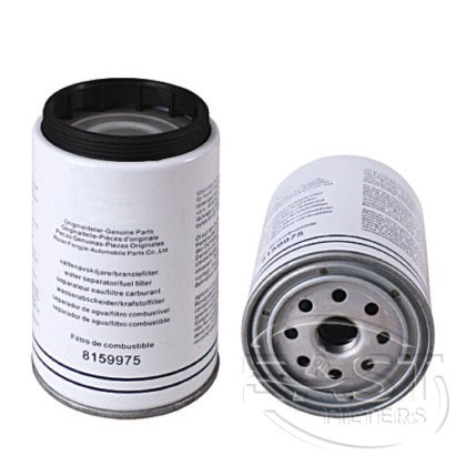 EF-45010 - Fuel Filter VOLVO 8159975