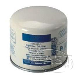 Fuel Filter 3517857-3