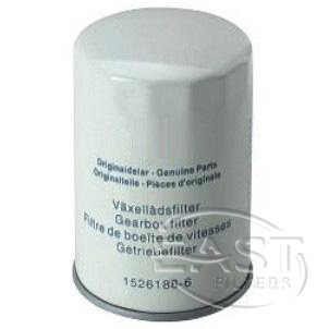 Fuel Filter 1526188-6