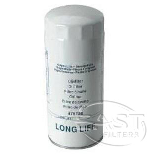 EA-45014 - Oil Filter VOLVO 478736 