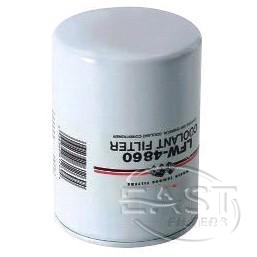 Coolant Filter LUBER FINER LFW-4860