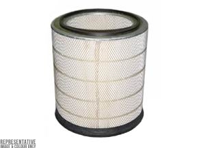 空 A-1149 - Air Filter - Sakura Filters Equivalent - A-1149
