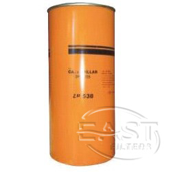 EA-45040 - Fuel Filter VOLVO ZP-538