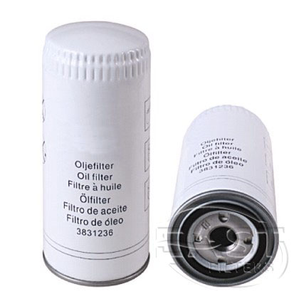 Fuel Filter 3831236