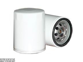 C-1045 - Oil Filter - Sakura Filters Equivalent - C-1045 ... mann fuel filters 1044 