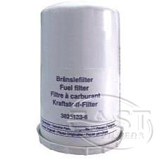 Fuel Filter 3825133-6