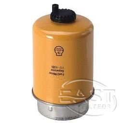 EA-43002 - Fuel Filter 117-4089