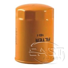 EA-43007 - Fuel Filter WXL103-1