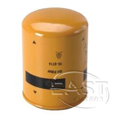 EA-43010 - Fuel Filter 1R-0714