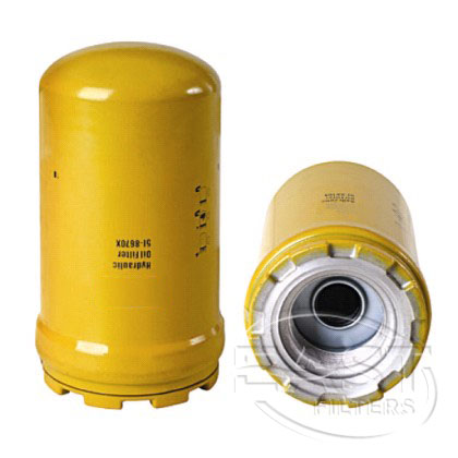 Fuel Filter 5I-8670X