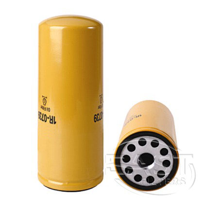 EF-43008 - Fuel Filter 1R-0739