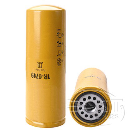 Fuel Filter 1R-0749