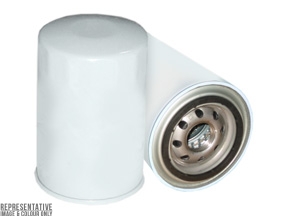 C-1837 - Oil Filter - Sakura Filters Equivalent - C-1837