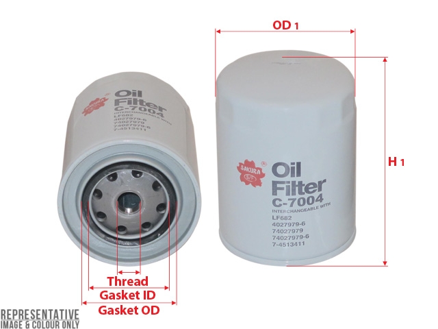C-7004