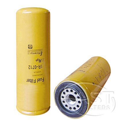 EF-43011 - Fuel Filter 1R-0712