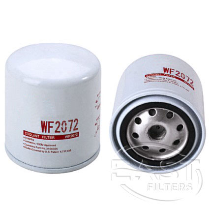 EF-42060 - تصفية الوقود WF2072