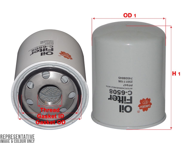 ES-15790 - C-6508
