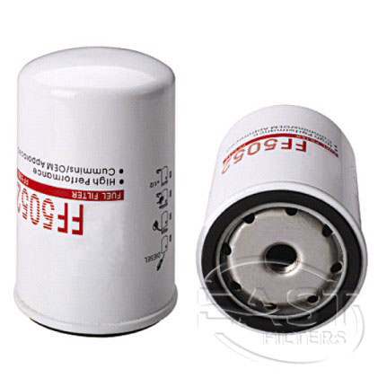 EF-42035 - Filtro de combustível FF5052
