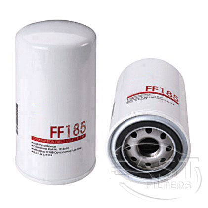 EF-42032 - تصفية الوقود FF185