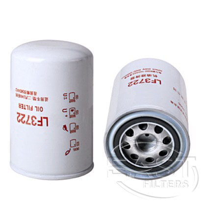 Fuel Filter LF3722