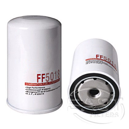 EF-42034 - Fuel Filter FF5018