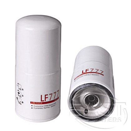 Fuel Filter LF777