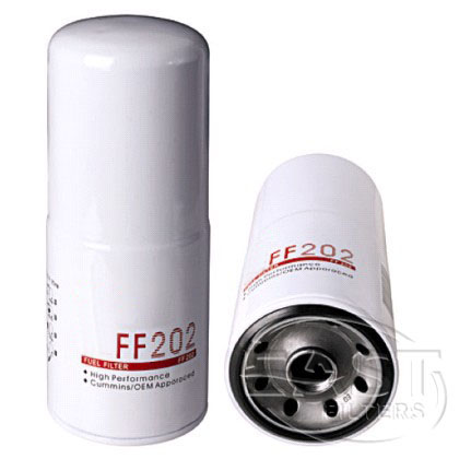 EF-42033 - Filtro de combustível FF202