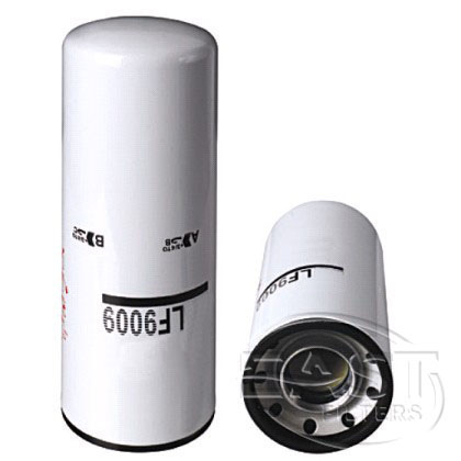 EF-42026 - Lube Filter LF9009