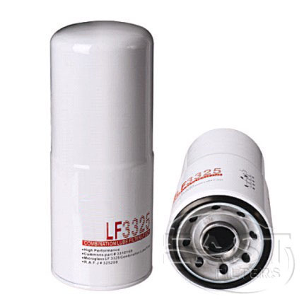 EF-42014 - Lube Filter LF3325