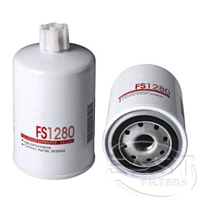 EF-42053 - Fuel Water Separator FS1280