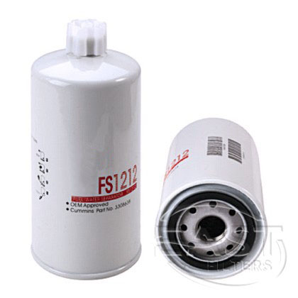EF-42047 - تصفية الوقود FS1212